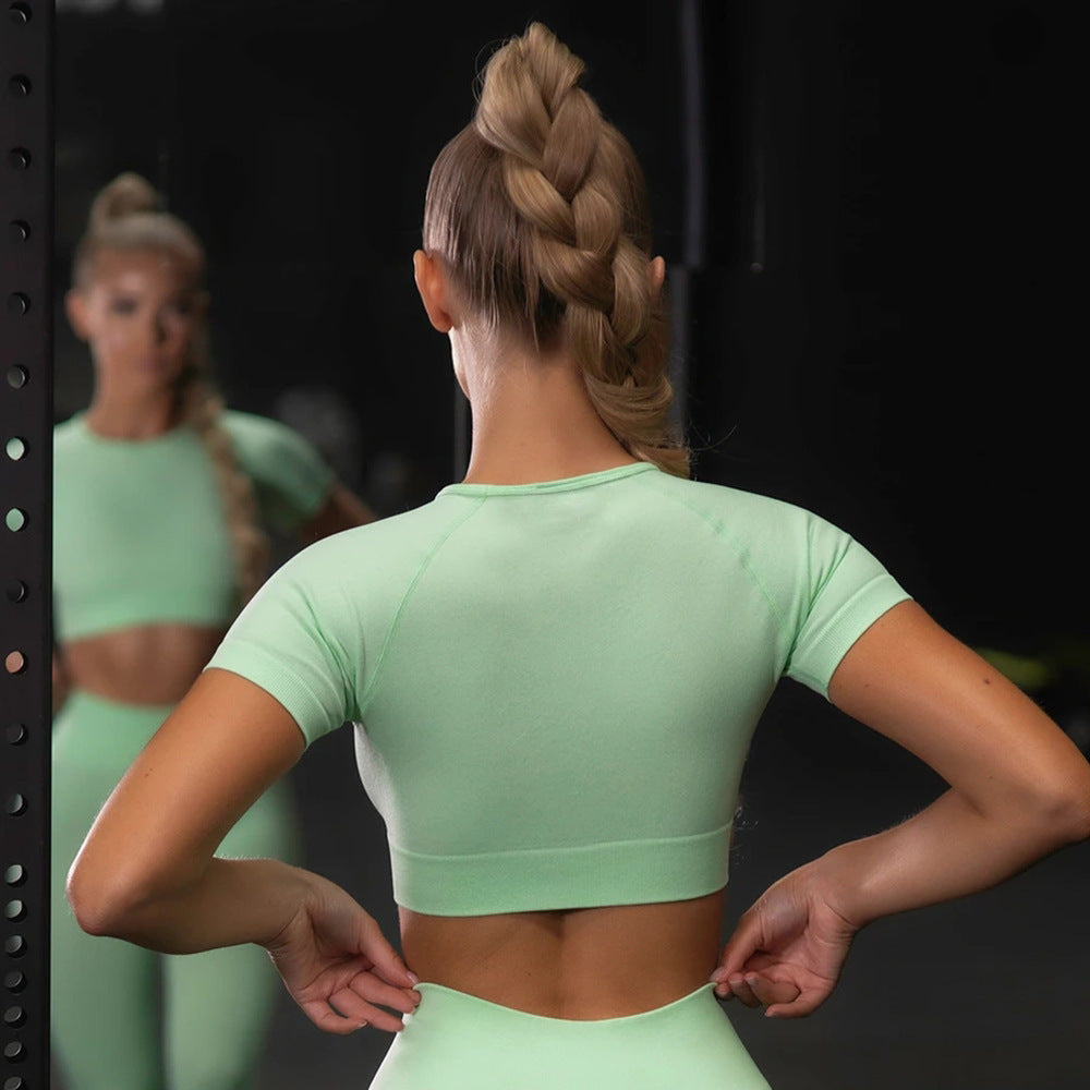 Top Seamless Vella