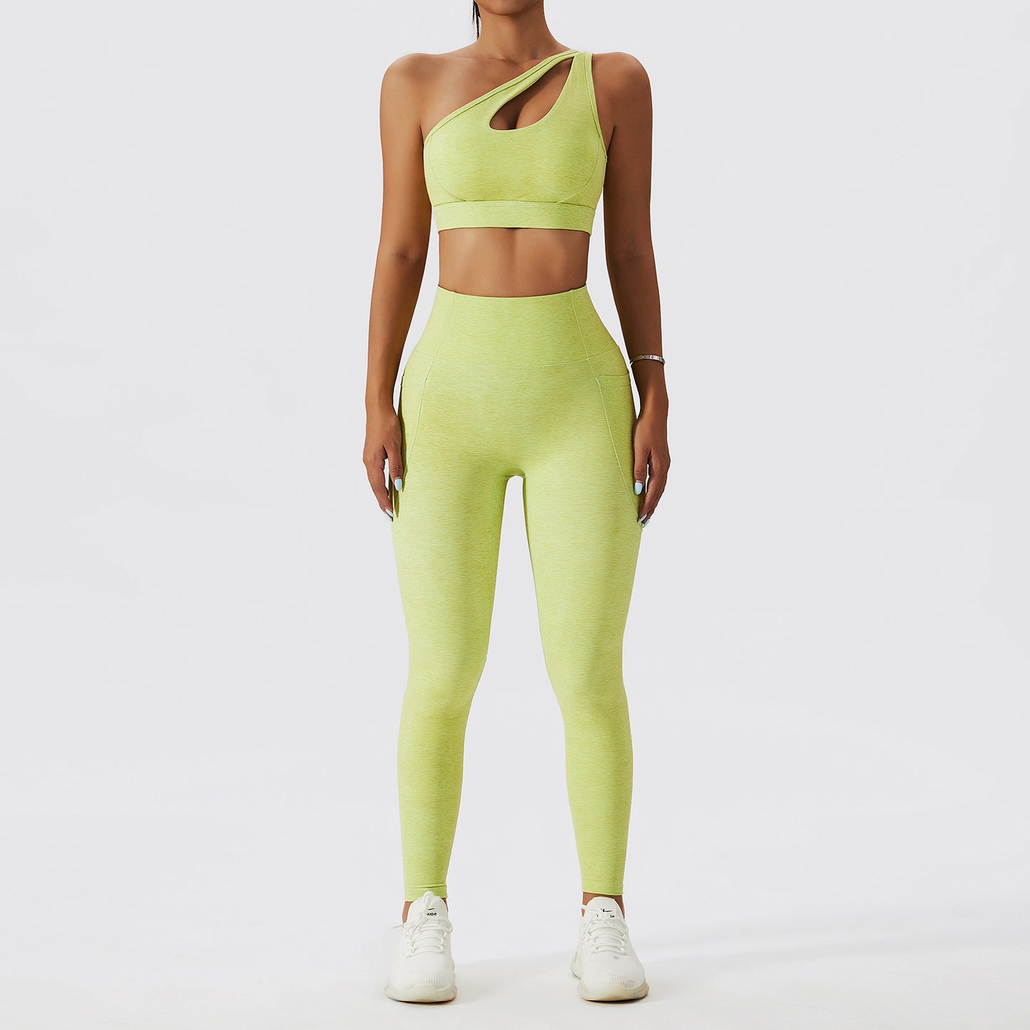 Conjunto Infinity Vella